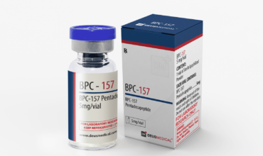 BPC-157 Pentadecapeptide