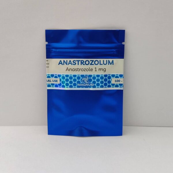 Anastrozolum – Magnum Laboratories