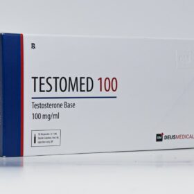 Testomed 100mg