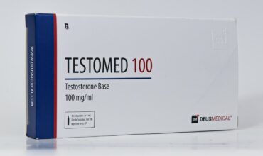 Testomed 100mg