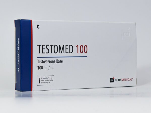 Testomed 100mg