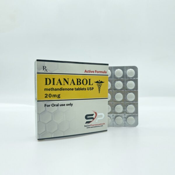 Dianabol®