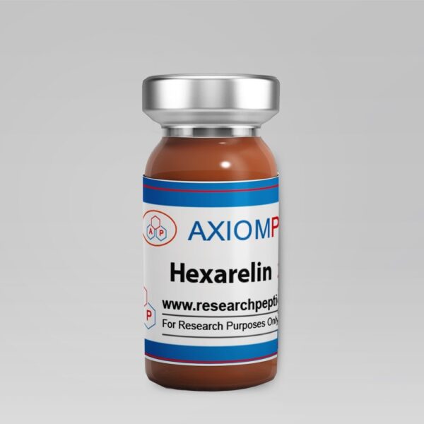 Hexarelin 2mg