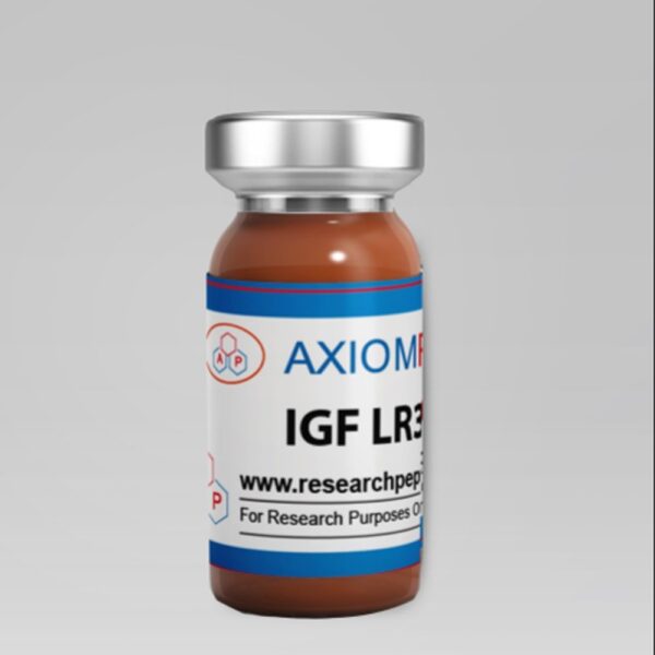 IGF-1-LR3 1mg