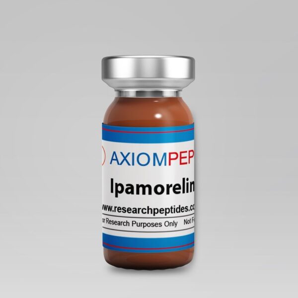 Ipamorelin 2mg