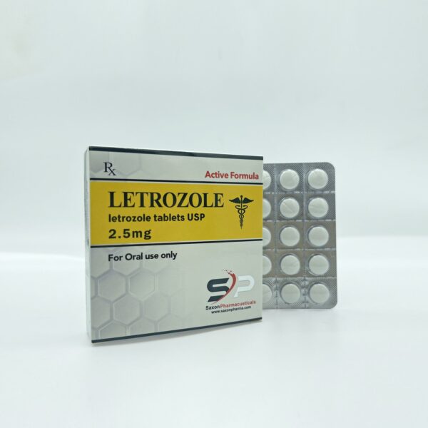 Letrozole ®