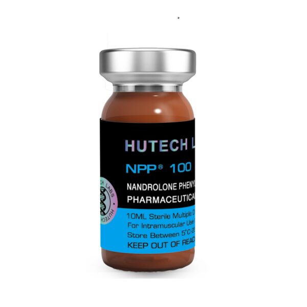 NPP  ® 100 – Hutech Labs