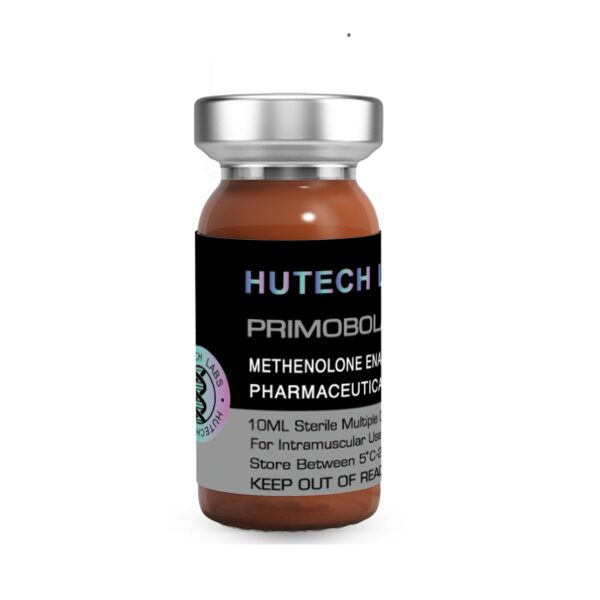 Primobolan 200 – Hutech Labs