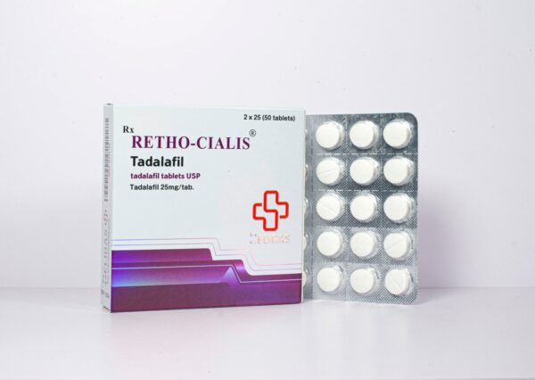 Retho®-Cialis  – Int’l Warehouse