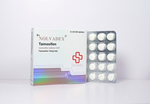 Nolvadex® 10mg – Beligas Pharmaceutical