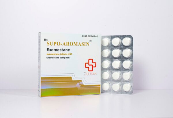 Supo®-Aromasin – Int’l Warehouse