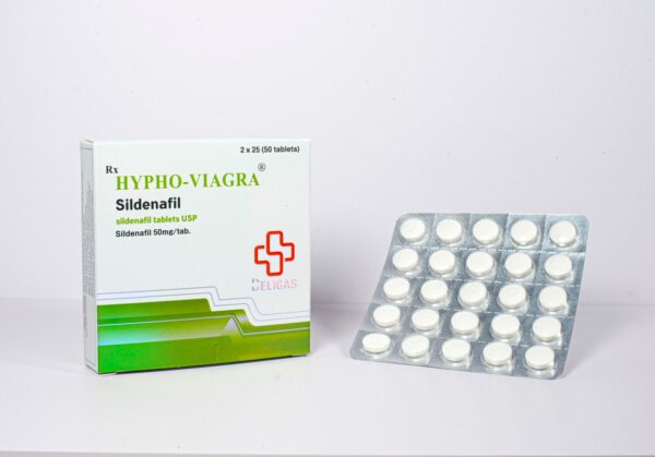 Hypho® Viagra