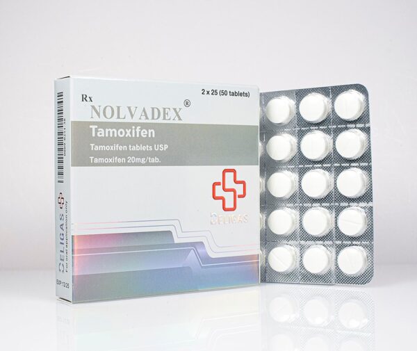 Nolvadex 20mg