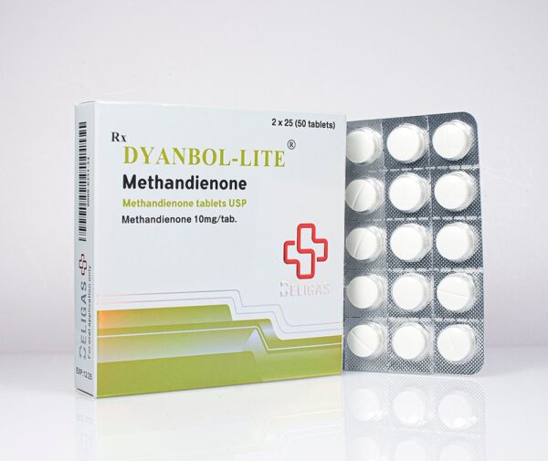 Dyanbol-Lite 10mg – Int