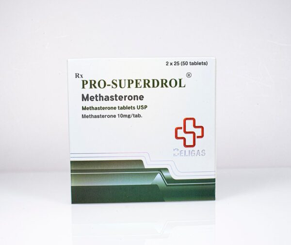 Winstrol-Lite 10mg - Image 2