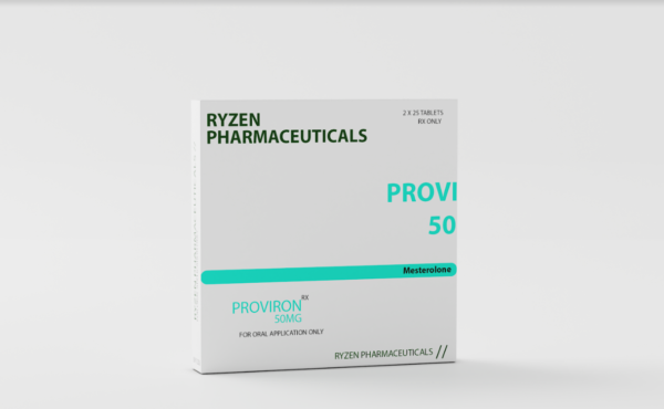 Proviron 50mg