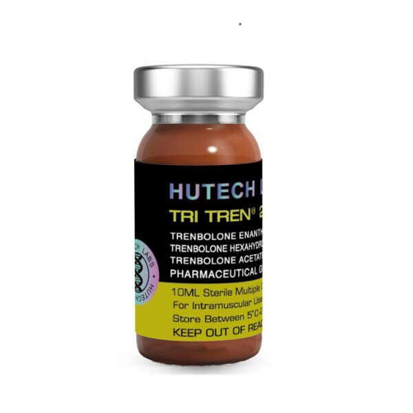 Tri Tren  ® 225 – Hutech Labs