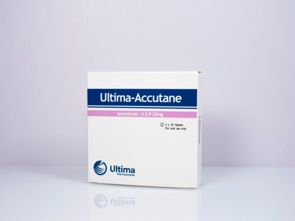 Ultima-Accutane 20mg-int