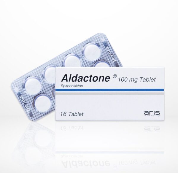 ALDACTONE 100mg