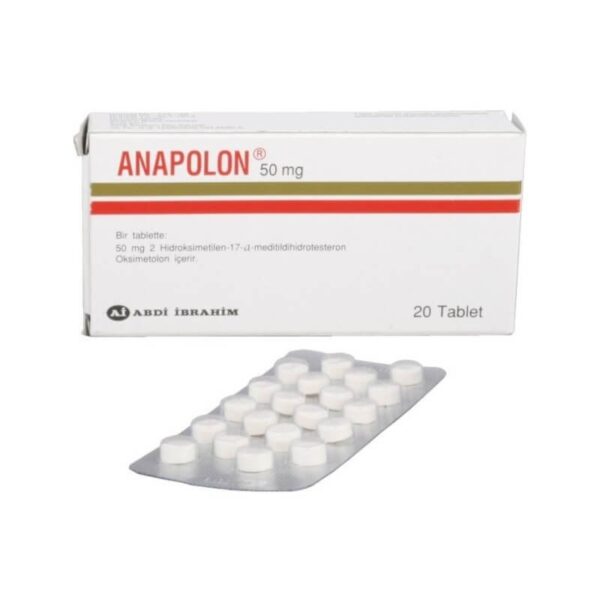 ANAPOLON