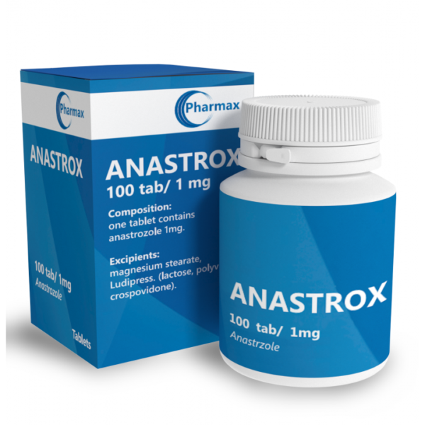 ANASTROX