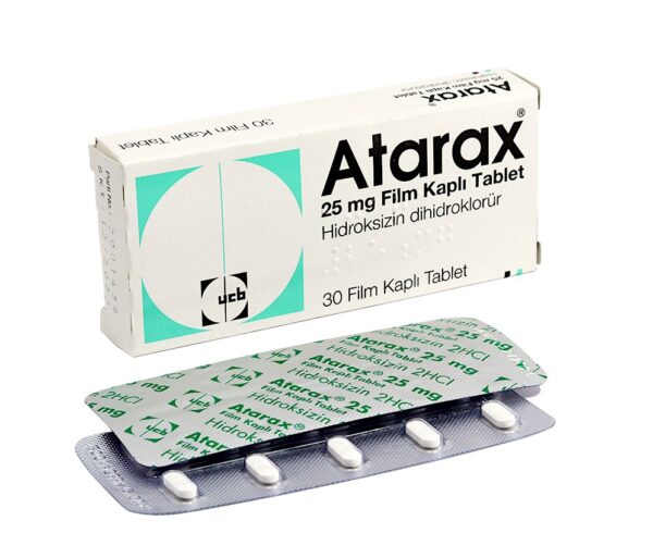 ATARAX