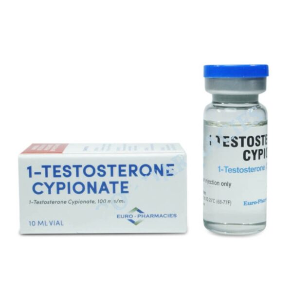 1-Testosterone Cypionate – Euro Pharmacies