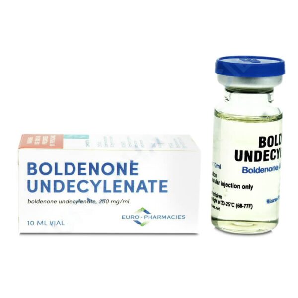 Boldenone Undecylenate  – USA