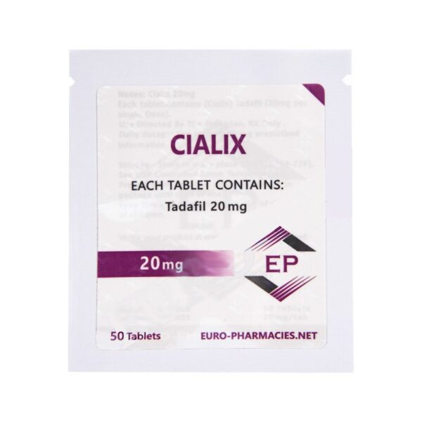 Cialix – USA