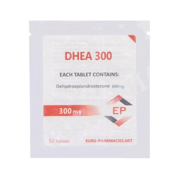 DHEA 300-int