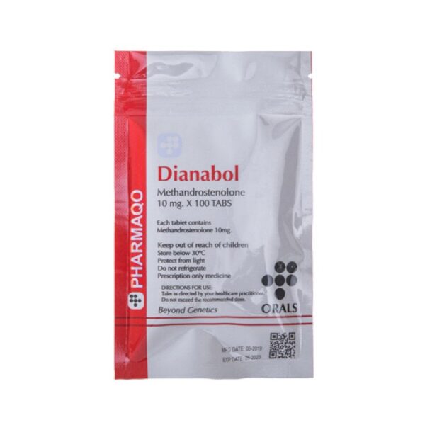 Dianabol 10