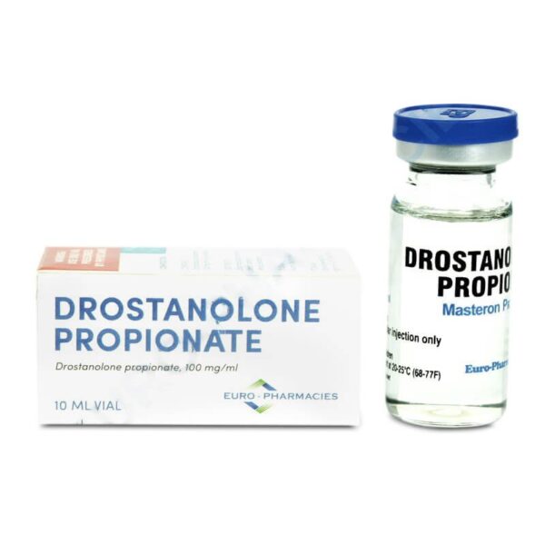 Drostanolone Propionate – USA