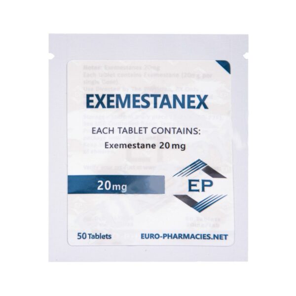 Exemestanex  – USA