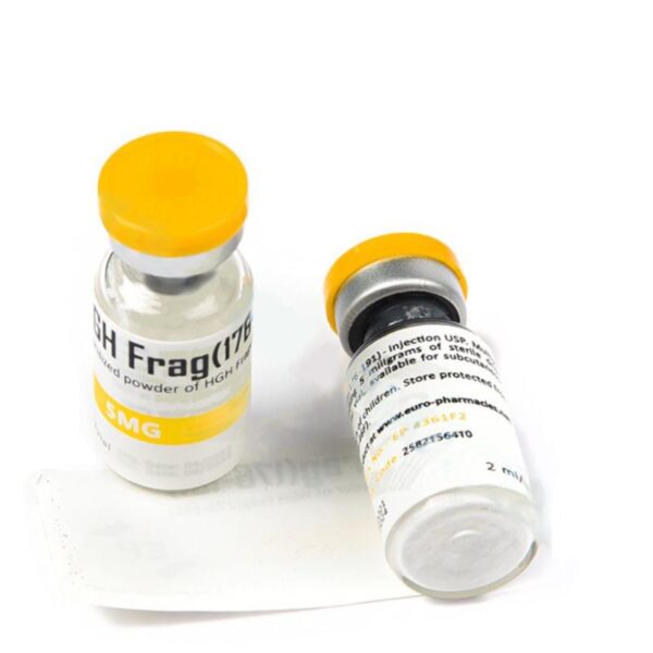 HGH Frag (176-191) 5mg Gold  – USA