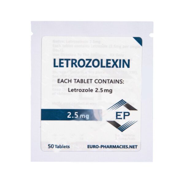 Letrozolexin – USA