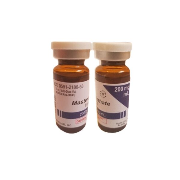 Masteron Enanthate