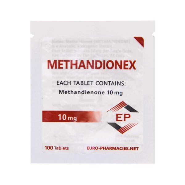 Methandionex 10  – USA