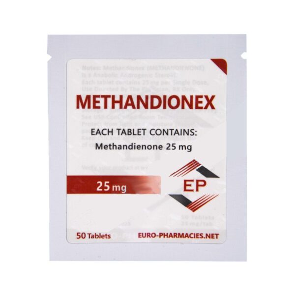 Methandionex 25  – USA