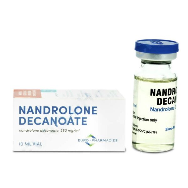 Nandrolone Decanoate – USA