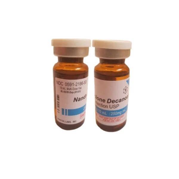 Nandrolone Decanoate – Pivotal Labs