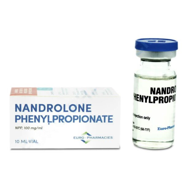 Nandrolone Phenylpropionate – USA