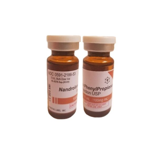 Nandrolone Phenylpropionate – Pivotal Labs