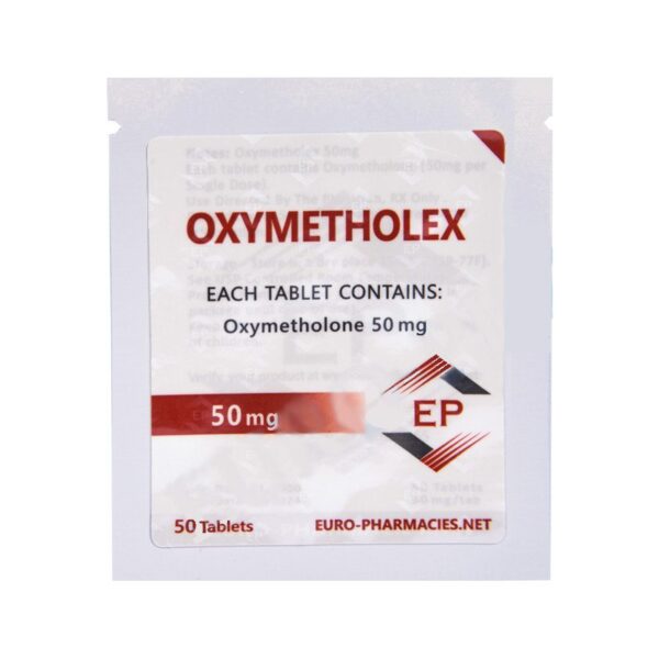 Oxymetholex  – USA