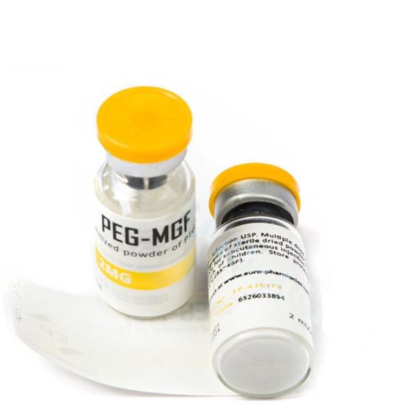 PEG-MGF 2mg Gold  – USA