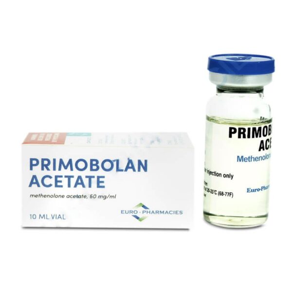 Primobolan Acetate – Euro Pharmacies