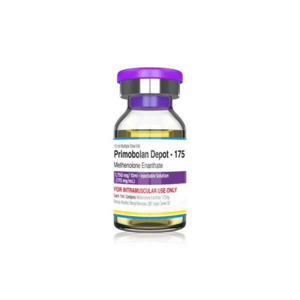 Primobolan Depot 175