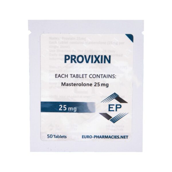 Provixin  – USA