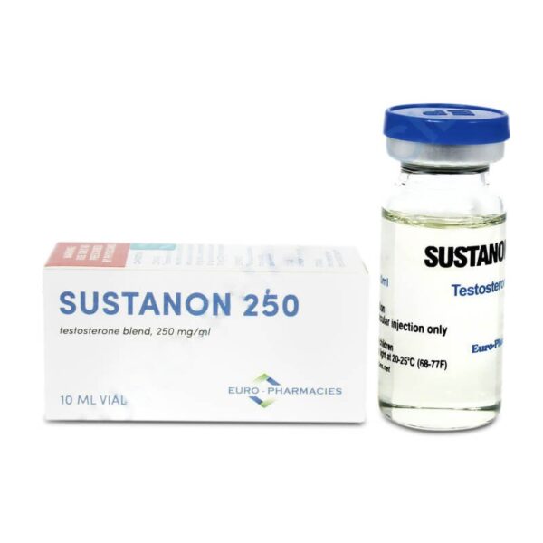 Sustanon 250 – USA