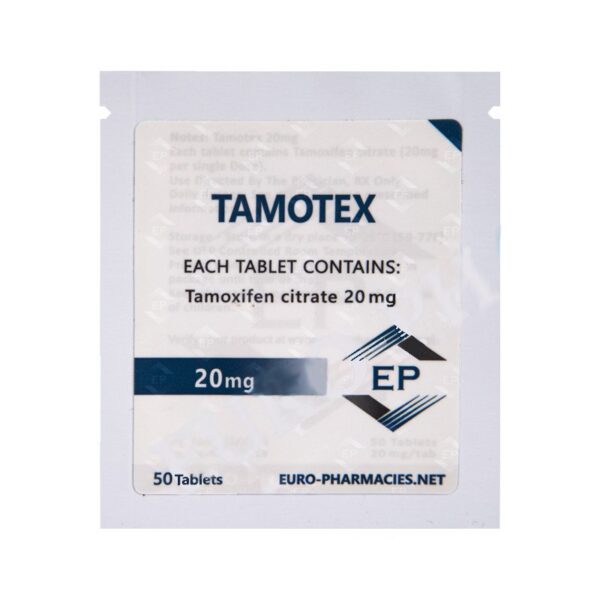 Tamotex  – USA