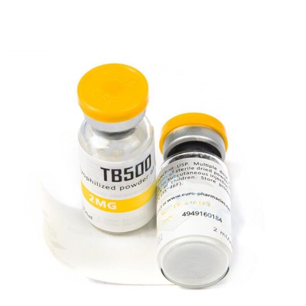 TB-500 2mg Gold -USA